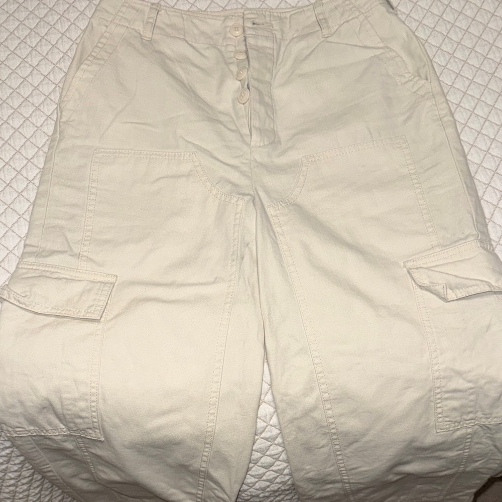 Women’s Cargo Pants